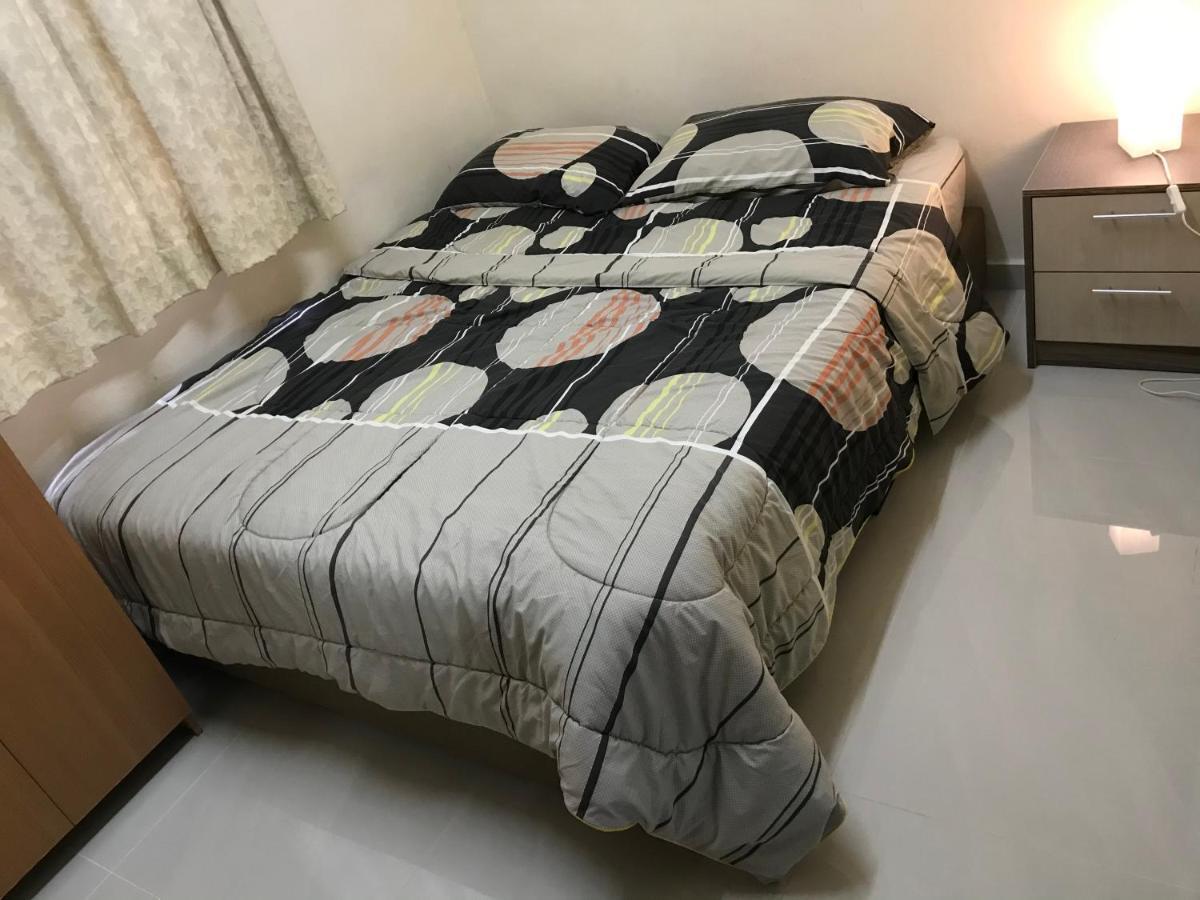 Subang Ville Ehsan Apartment Kampong Baharu Sungai Way Екстериор снимка